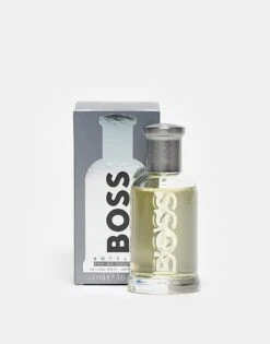 HUGO BOSS Fragrances BOSS Bottled Eau De Toilette 50ml For Men No Colour -Hugoro Store 200394571 1 nocolour 1