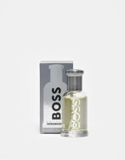 HUGO BOSS Fragrances BOSS Bottled Eau De Toilette 30ml For Men No Colour