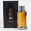 HUGO BOSS Fragrances BOSS The Scent For Him Eau De Toilette 100ml For Men No Colour