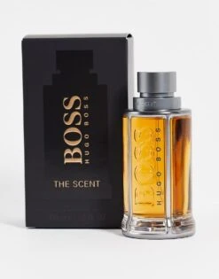 HUGO BOSS Fragrances BOSS The Scent For Him Eau De Toilette 100ml For Men No Colour