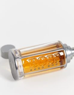 HUGO BOSS Fragrances BOSS The Scent For Him Eau De Toilette 100ml For Men No Colour -Hugoro Store 200394595 4