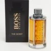 HUGO BOSS Fragrances BOSS The Scent For Him Eau De Toilette 200ml For Men No Colour