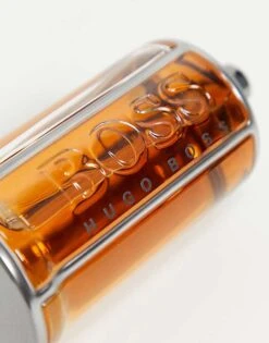 HUGO BOSS Fragrances BOSS The Scent For Him Eau De Toilette 200ml For Men No Colour -Hugoro Store 200394608 3