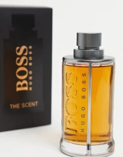 HUGO BOSS Fragrances BOSS The Scent For Him Eau De Toilette 200ml For Men No Colour -Hugoro Store 200394608 4