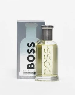 HUGO BOSS Fragrances BOSS Bottled Eau De Toilette 100ml For Men No Colour -Hugoro Store 200394642 1 nocolour 1