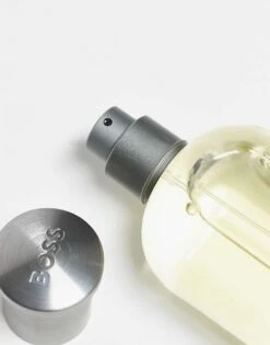 HUGO BOSS Fragrances BOSS Bottled Eau De Toilette 100ml For Men No Colour -Hugoro Store 200394642 4