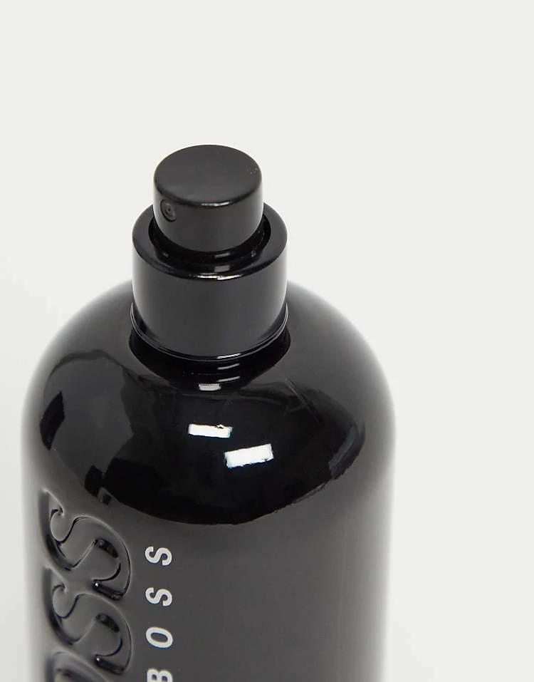 HUGO BOSS Fragrances BOSS Bottled Night Eau De Toilette 100ml For Men No Colour 2 HUGO BOSS Fragrances BOSS Bottled Night Eau De Toilette 100ml For Men No Colour - Image 2