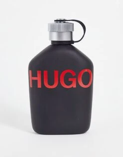 HUGO BOSS Fragrances HUGO Just Different For Him Eau De Toilette 200ml For Unisex No Colour -Hugoro Store 200394654 1 nocolour 1