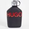 HUGO BOSS Fragrances HUGO Just Different For Him Eau De Toilette 200ml For Unisex No Colour
