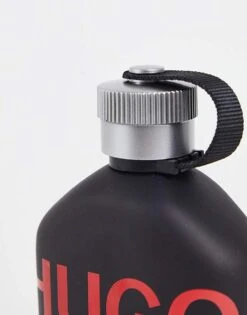 HUGO BOSS Fragrances HUGO Just Different For Him Eau De Toilette 200ml For Unisex No Colour -Hugoro Store 200394654 3