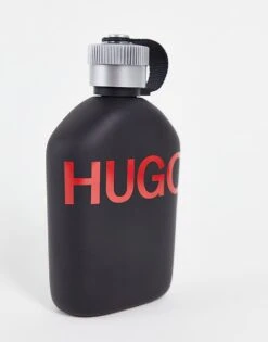 HUGO BOSS Fragrances HUGO Just Different For Him Eau De Toilette 200ml For Unisex No Colour -Hugoro Store 200394654 4
