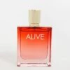HUGO BOSS Fragrances BOSS Alive Intense 50ml For Men No Colour