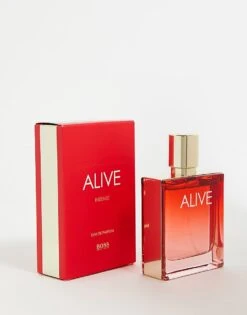 HUGO BOSS Fragrances BOSS Alive Intense 50ml For Men No Colour 6 HUGO BOSS Fragrances BOSS Alive Intense 50ml For Men No Colour -Hugoro Store 202780169 2