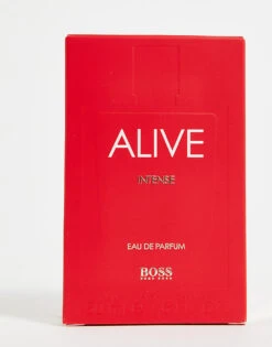 HUGO BOSS Fragrances BOSS Alive Intense 50ml For Men No Colour 8 HUGO BOSS Fragrances BOSS Alive Intense 50ml For Men No Colour -Hugoro Store 202780169 4