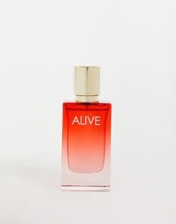 HUGO BOSS Fragrances BOSS Alive Intense 30ml For Men No Colour -Hugoro Store 202780252 1 nocolour 1