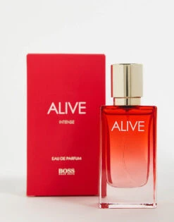 HUGO BOSS Fragrances BOSS Alive Intense 30ml For Men No Colour -Hugoro Store 202780252 3