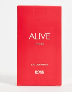 HUGO BOSS Fragrances BOSS Alive Intense 30ml For Men No Colour -Hugoro Store 202780252 4