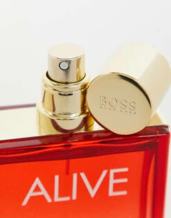 HUGO BOSS Fragrances BOSS Alive Intense 80ml For Men No Colour -Hugoro Store 202780346 3
