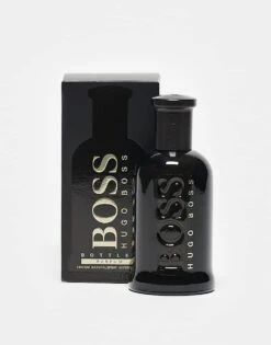 HUGO BOSS Fragrances Boss Bottled Parfum 100ml For Men No Colour -Hugoro Store 203749638 1 nocolour 1