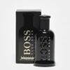 HUGO BOSS Fragrances Boss Bottled Parfum 100ml For Men No Colour