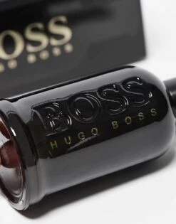 HUGO BOSS Fragrances Boss Bottled Parfum 100ml For Men No Colour -Hugoro Store 203749638 3