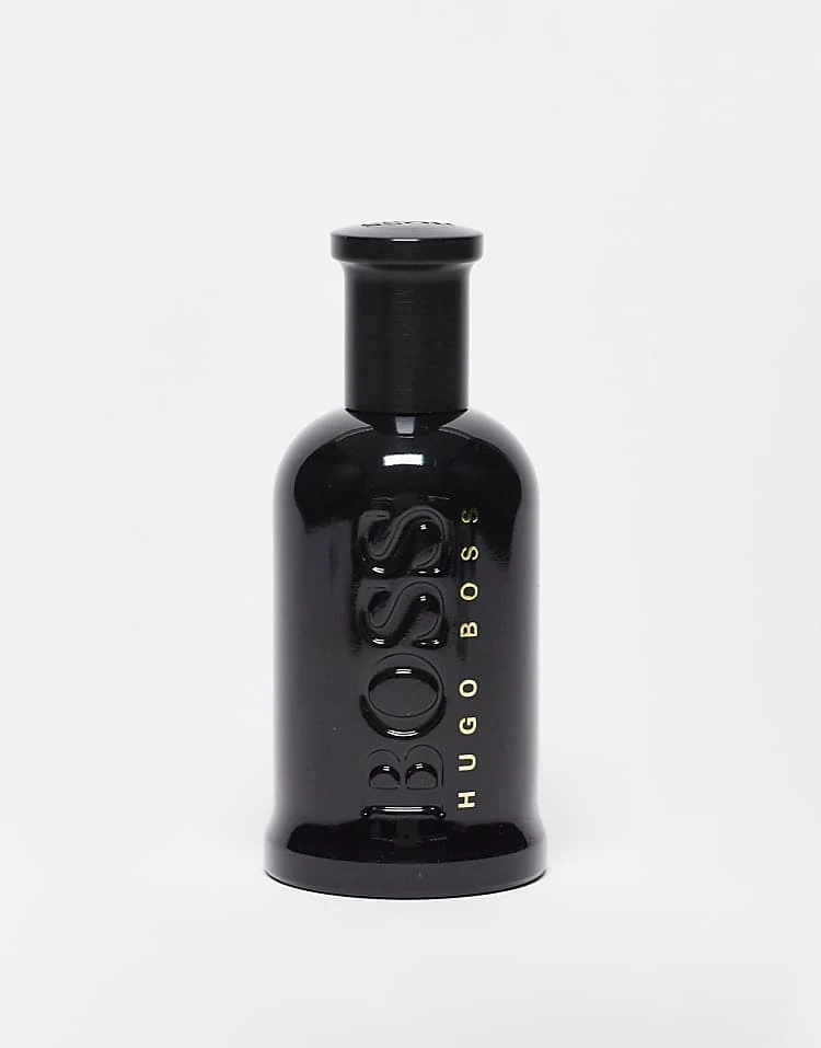 HUGO BOSS Fragrances Boss Bottled Parfum 200ml For Men No Colour 1 HUGO BOSS Fragrances Boss Bottled Parfum 200ml For Men No Colour