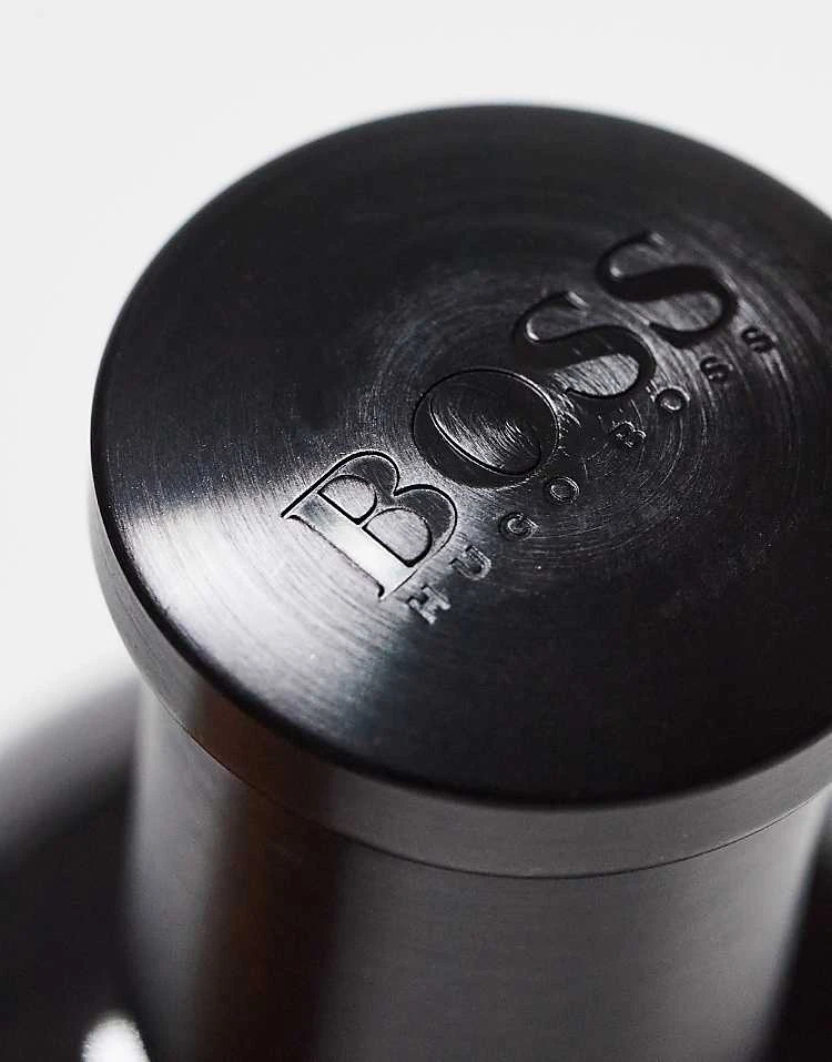 HUGO BOSS Fragrances Boss Bottled Parfum 200ml For Men No Colour 2 HUGO BOSS Fragrances Boss Bottled Parfum 200ml For Men No Colour - Image 2