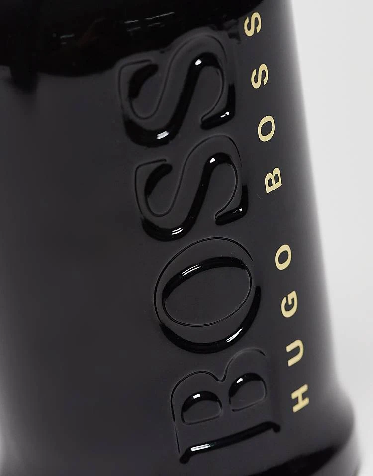 HUGO BOSS Fragrances Boss Bottled Parfum 200ml For Men No Colour 3 HUGO BOSS Fragrances Boss Bottled Parfum 200ml For Men No Colour - Image 3