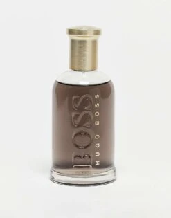 HUGO BOSS Fragrances BOSS Bottled Eau De Parfum 200ml For Unisex No Colour 9 HUGO BOSS Fragrances BOSS Bottled Eau De Parfum 200ml For Unisex No Colour -Hugoro Store 204123503 1 nocolour 1