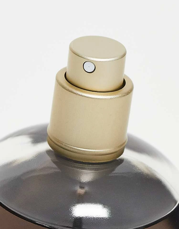 HUGO BOSS Fragrances BOSS Bottled Eau De Parfum 200ml For Unisex No Colour 2 HUGO BOSS Fragrances BOSS Bottled Eau De Parfum 200ml For Unisex No Colour - Image 2