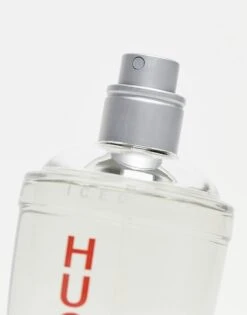 HUGO BOSS Fragrances HUGO Iced Eau De Toilette 75ml For Men No Colour -Hugoro Store 204123509 3