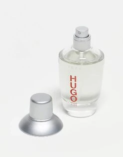 HUGO BOSS Fragrances HUGO Iced Eau De Toilette 75ml For Men No Colour -Hugoro Store 204123509 4