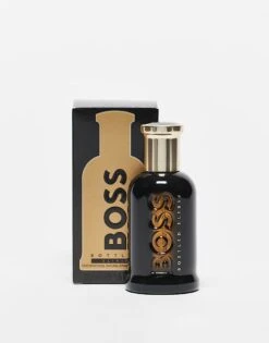 HUGO BOSS Fragrances Boss Bottled Elixir Parfum 50ml For Men No Colour -Hugoro Store 205359790 1 nocolour 1