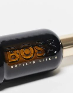 HUGO BOSS Fragrances Boss Bottled Elixir Parfum 50ml For Men No Colour -Hugoro Store 205359790 4