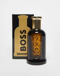 HUGO BOSS Fragrances Boss Bottled Elixir Parfum 100ml For Men No Colour -Hugoro Store 205359799 1 nocolour 1