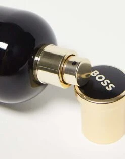 HUGO BOSS Fragrances Boss Bottled Elixir Parfum 100ml For Men No Colour -Hugoro Store 205359799 3