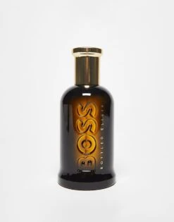 HUGO BOSS Fragrances Boss Bottled Elixir Parfum 100ml For Men No Colour -Hugoro Store 205359799 4