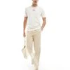 HUGO RED Diragolino T-shirt In White For Men