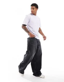 HUGO Red Dapolino T-shirt In Light Purple For Men