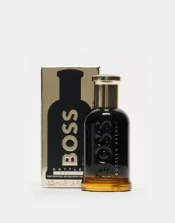 HUGO BOSS Fragrances BOSS Bottled Absolu Parfum Intense For Men 50ml For Men No Colour -Hugoro Store 207299282 1 nocolour 1