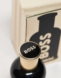 HUGO BOSS Fragrances BOSS Bottled Absolu Parfum Intense For Men 50ml For Men No Colour -Hugoro Store 207299282 4