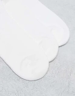 Hugo Red HUGO Bodywear 3-pack Red Label Socks In White For Men -Hugoro Store 207364845 3