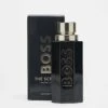 HUGO BOSS Fragrances BOSS The Scent Magnetic Eau De Parfum For Him 100ml For Men No Colour